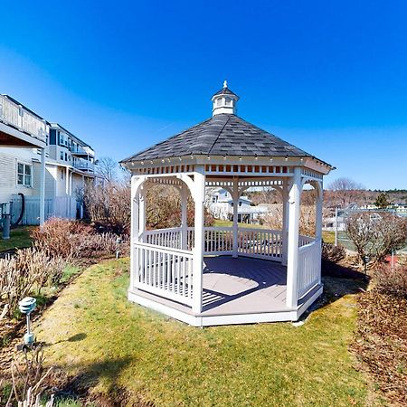 Ogunquit Beach Lookout Luaran gambar