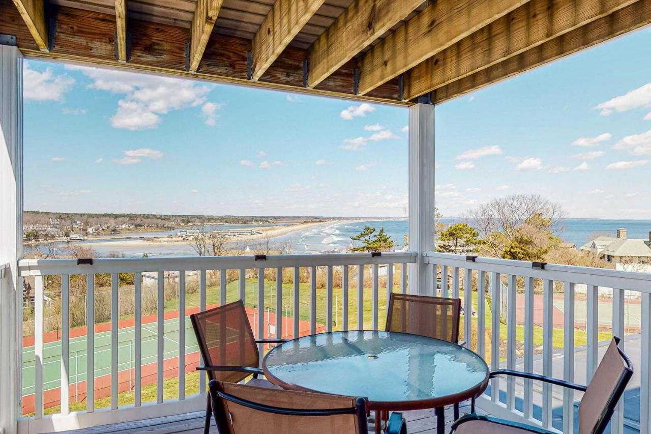 Ogunquit Beach Lookout Luaran gambar
