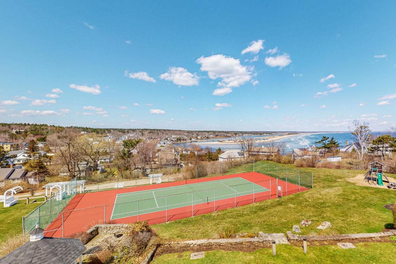 Ogunquit Beach Lookout Luaran gambar