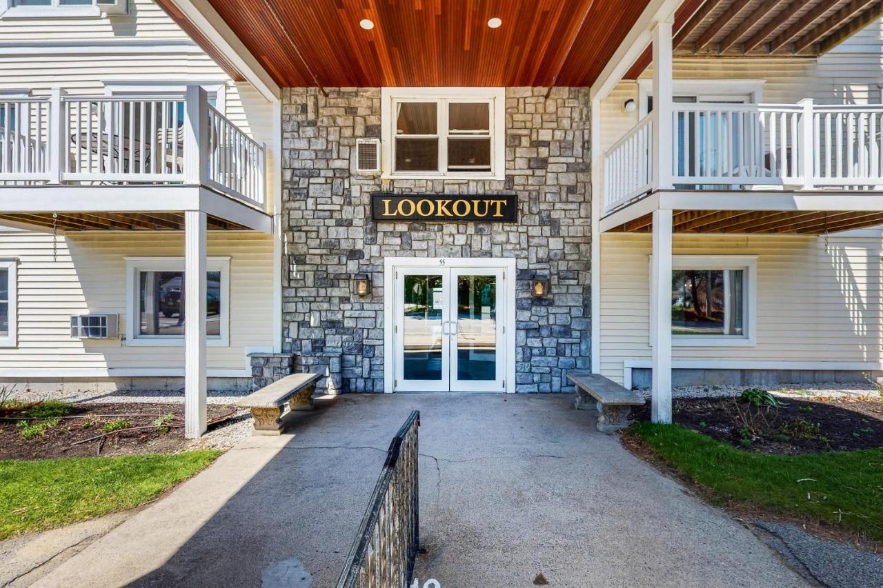 Ogunquit Beach Lookout Luaran gambar