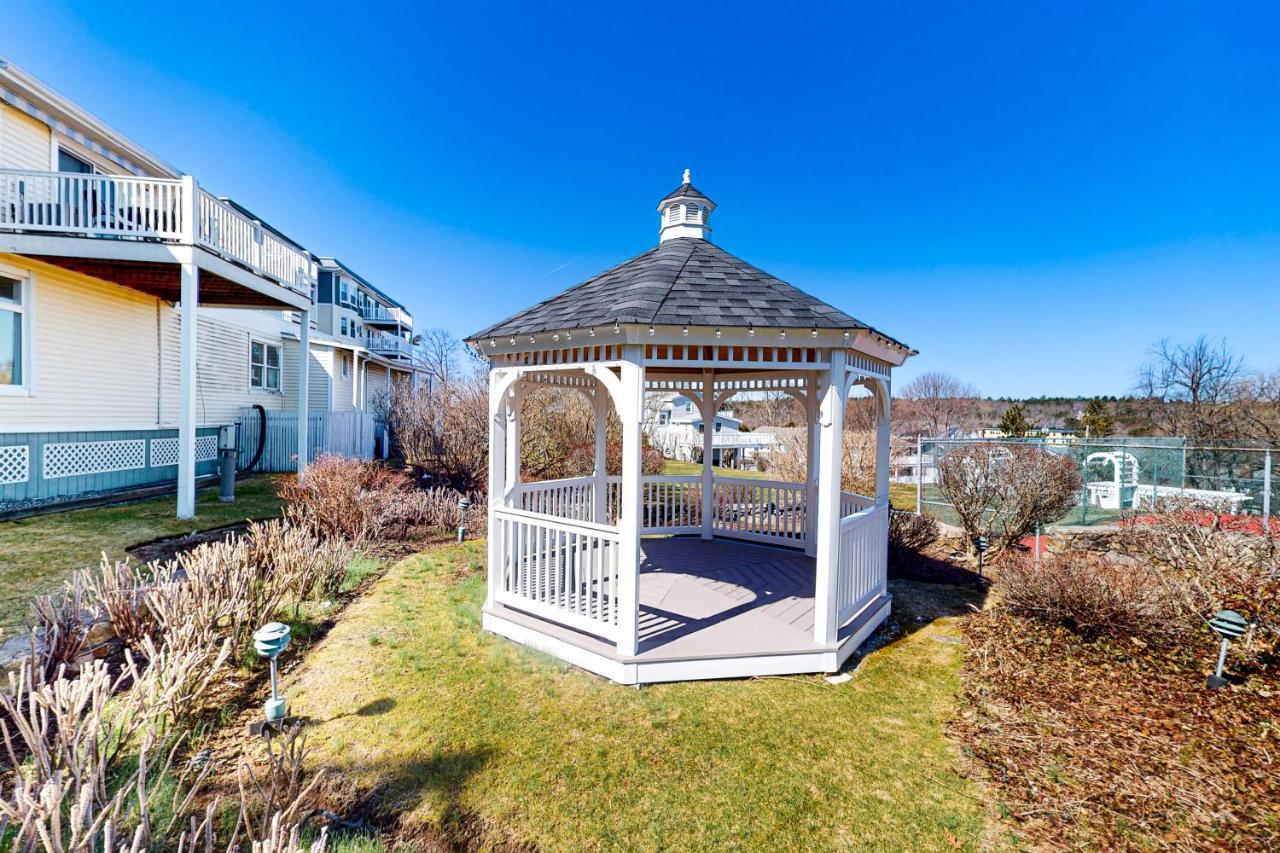 Ogunquit Beach Lookout Luaran gambar