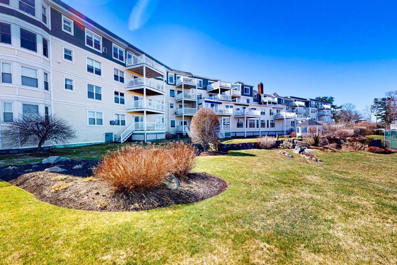 Ogunquit Beach Lookout Luaran gambar